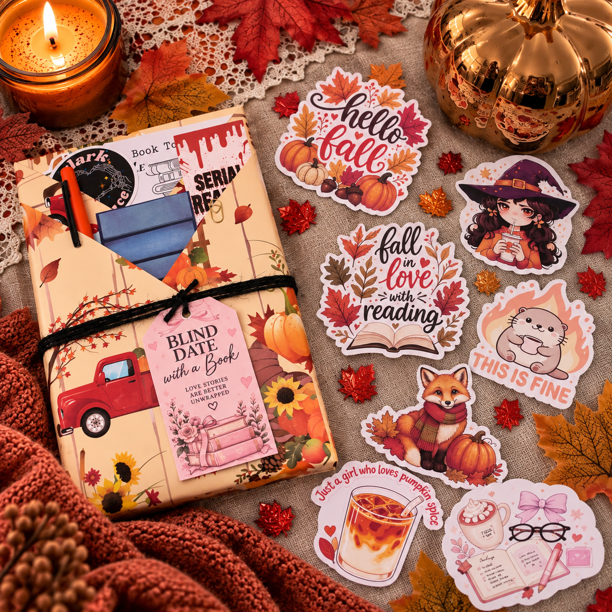 Fall Collection