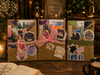 Blind Date with a Book – Romantasy (Deluxe)