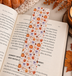 Autumn Vibes Bookmark Set
