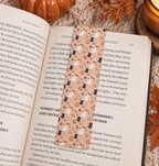 Autumn Vibes Bookmark Set