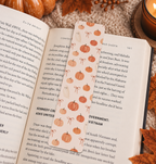 Autumn Vibes Bookmark Set
