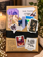 Blind Date with a Book – Dark Romance Deluxe