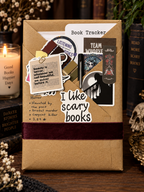 Blind Date with a Book – Horror Deluxe