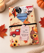Blind Date with a Book – Fall Edition