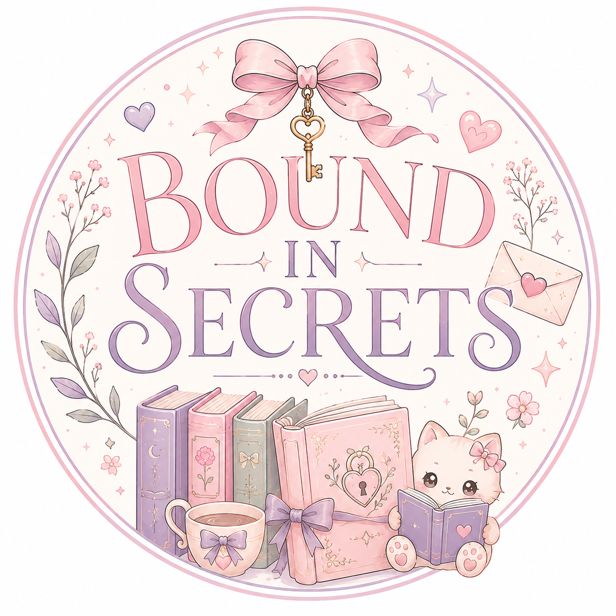 Bound in Secrets
